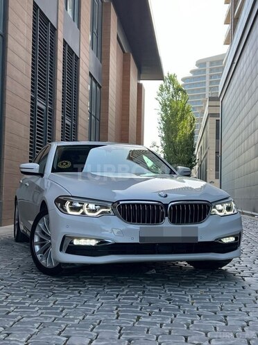 BMW 520d-7