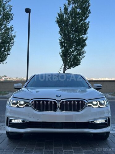 BMW 520d-3