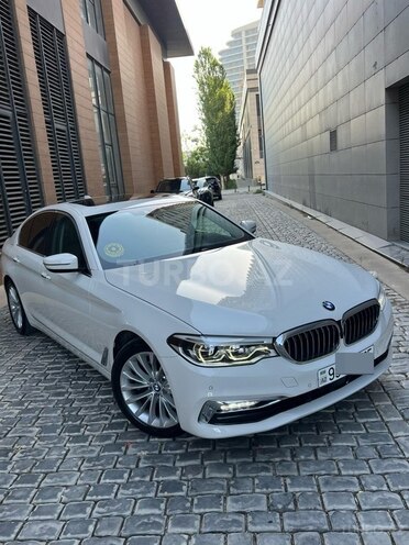 BMW 520d-6