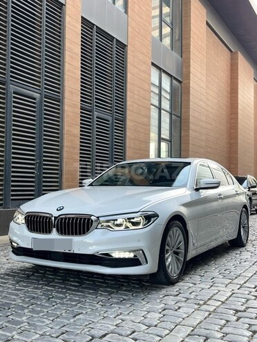 BMW 520d-10