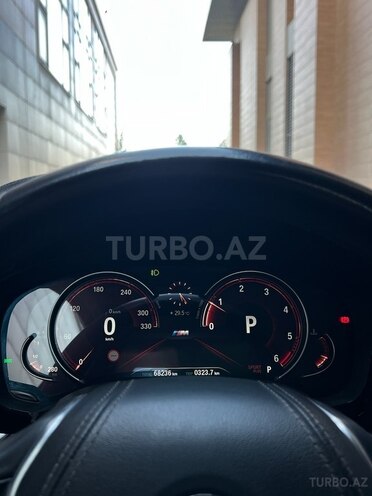 BMW 520d-14