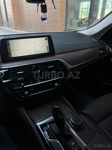 BMW 520d-16