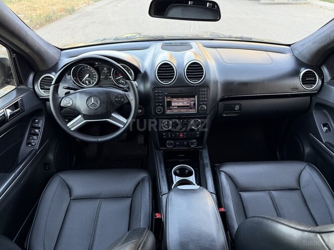 Mercedes GL 500 2011, 209,500 km - 5.5 л - Bakı