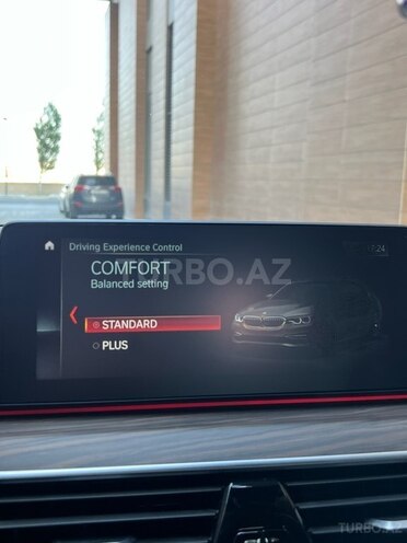 BMW 520d-17