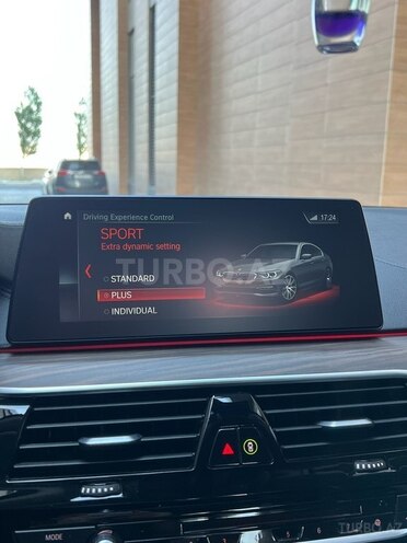 BMW 520d-18