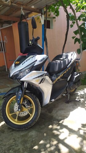 Yamaha  2023, 8,000 km - 0.2 l - Bakı
