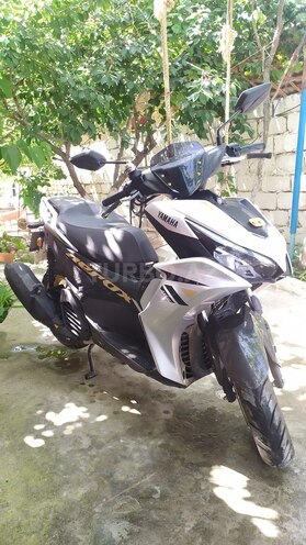 Yamaha  2023, 8,000 km - 0.2 l - Bakı