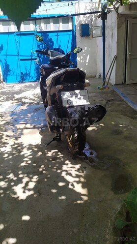 Yamaha  2023, 8,000 km - 0.2 l - Bakı