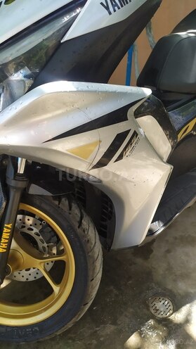 Yamaha  2023, 8,000 km - 0.2 l - Bakı