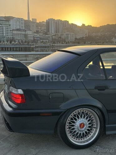 BMW 328 1992, 390,000 km - 2.8 l - Bakı