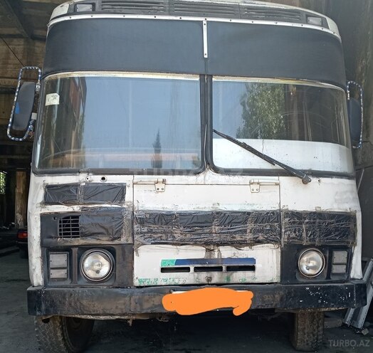 PAZ 32054 2002, 86,868 km - 4.2 l - Lənkəran