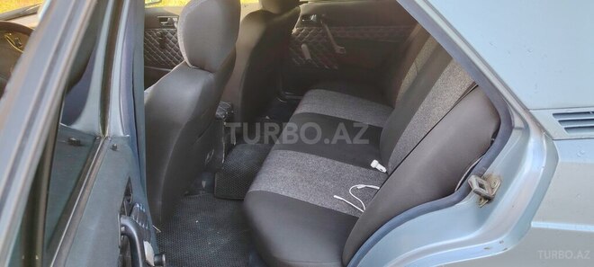 Mercedes 190 1991, 313,000 km - 2.0 l - Bakı