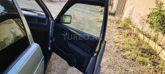 Mercedes 190 1991, 313,000 km - 2.0 l - Bakı