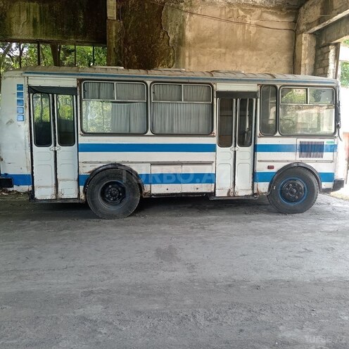 PAZ 32054 2002, 86,868 km - 4.2 l - Lənkəran