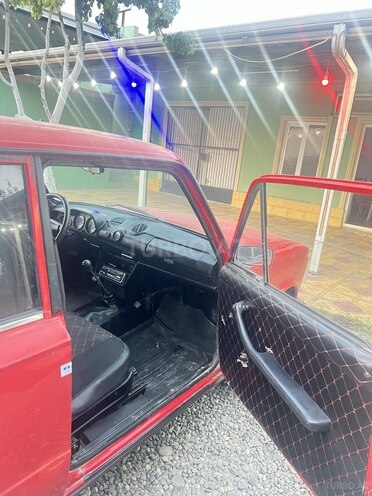LADA (VAZ) 21011 1981, 99,000 km - 1.3 l - Dəliməmmədli
