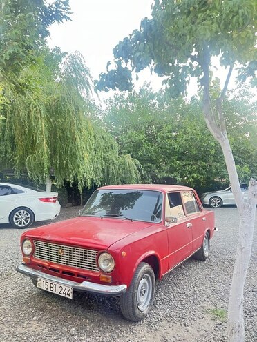 LADA (VAZ) 21011 1981, 99,000 km - 1.3 l - Dəliməmmədli