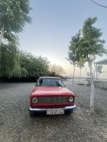 LADA (VAZ) 21011 1981, 99,000 km - 1.3 l - Dəliməmmədli