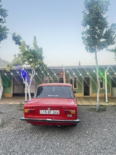 LADA (VAZ) 21011 1981, 99,000 km - 1.3 l - Dəliməmmədli