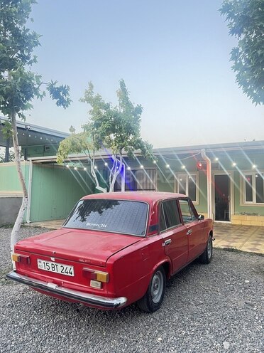 LADA (VAZ) 21011 1981, 99,000 km - 1.3 l - Dəliməmmədli