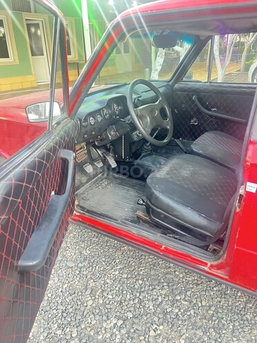 LADA (VAZ) 21011 1981, 99,000 km - 1.3 l - Dəliməmmədli
