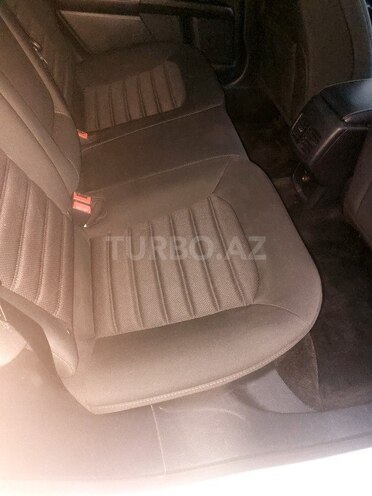 Ford Fusion (North America) 2017, 187,279 km - 1.5 l - Bakı