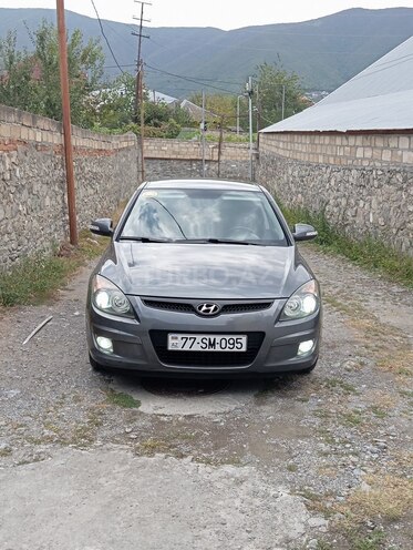 Hyundai i30 2009, 238,000 km - 1.6 l - Bakı