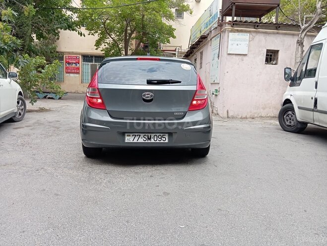 Hyundai i30 2009, 238,000 km - 1.6 l - Bakı