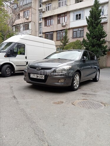 Hyundai i30 2009, 238,000 km - 1.6 l - Bakı