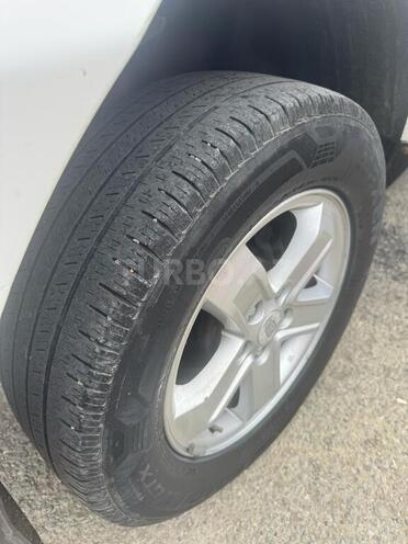 Kia Sportage 2008, 205,100 km - 2.0 л - Bakı