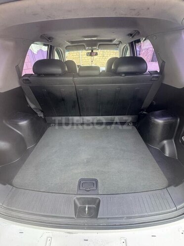Kia Sportage 2008, 205,100 km - 2.0 л - Bakı