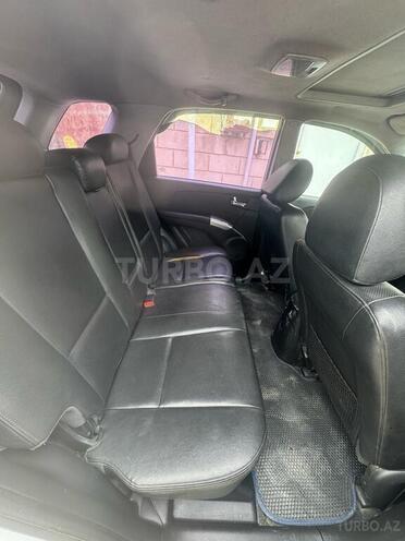Kia Sportage 2008, 205,100 km - 2.0 л - Bakı