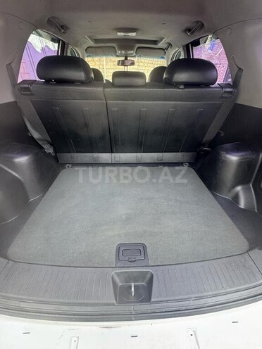 Kia Sportage 2008, 205,100 km - 2.0 л - Bakı