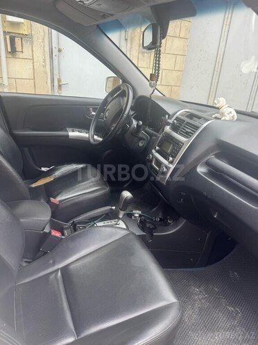 Kia Sportage 2008, 205,100 km - 2.0 л - Bakı