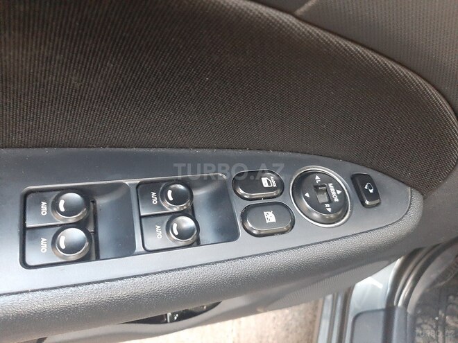Hyundai i30 2009, 238,000 km - 1.6 l - Bakı