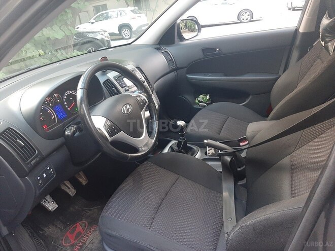 Hyundai i30 2009, 238,000 km - 1.6 l - Bakı