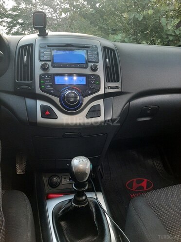 Hyundai i30 2009, 238,000 km - 1.6 l - Bakı