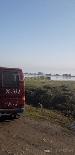 Ford Transit 1997, 777,777 km - 2.5 л - Ağcabədi