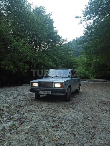 LADA (VAZ) 2107 2007, 90,000 km - 1.6 l - Lerik