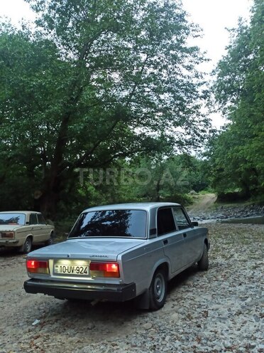 LADA (VAZ) 2107 2007, 90,000 km - 1.6 l - Lerik