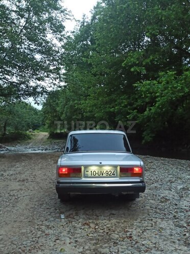 LADA (VAZ) 2107 2007, 90,000 km - 1.6 l - Lerik
