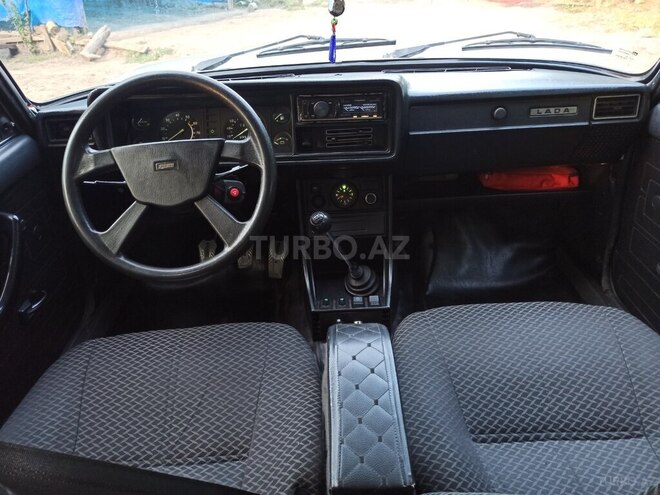LADA (VAZ) 2107 2007, 90,000 km - 1.6 l - Lerik
