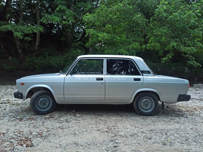 LADA (VAZ) 2107 2007, 90,000 km - 1.6 l - Lerik