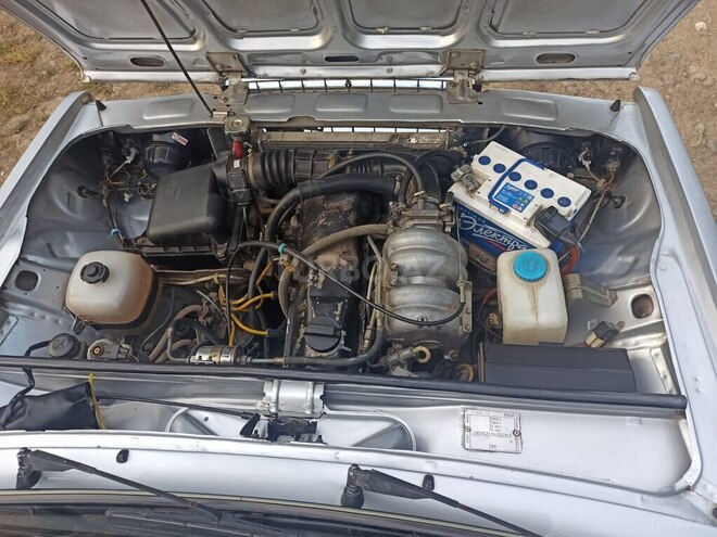 LADA (VAZ) 2107 2007, 90,000 km - 1.6 l - Lerik