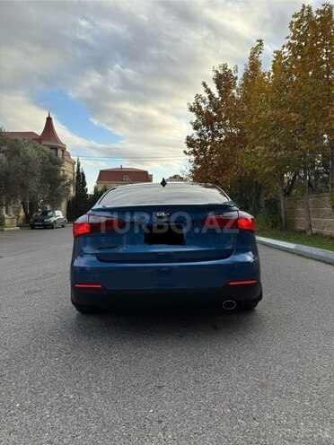 Kia Forte 2013, 294,510 km - 1.8 l - Bakı