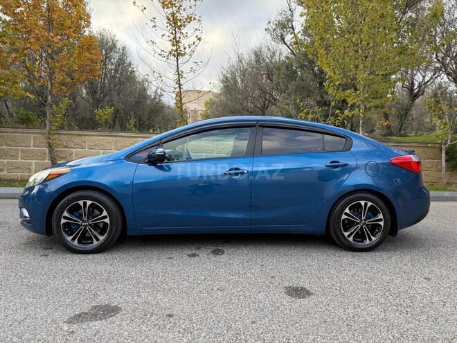 Kia Forte 2013, 294,510 km - 1.8 l - Bakı