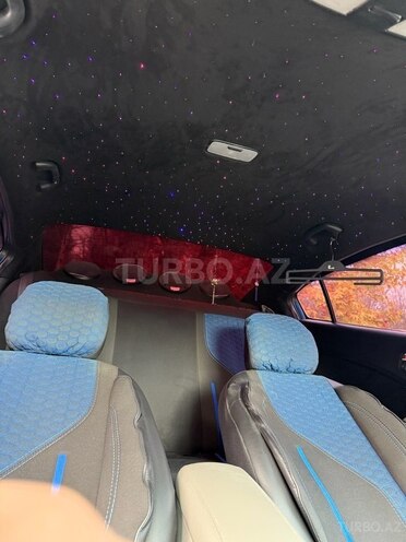 Kia Forte 2013, 294,510 km - 1.8 l - Bakı