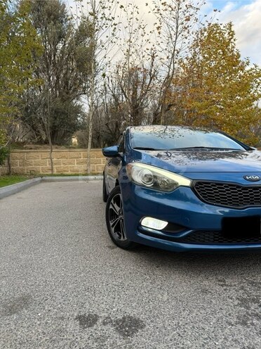 Kia Forte 2013, 294,510 km - 1.8 l - Bakı