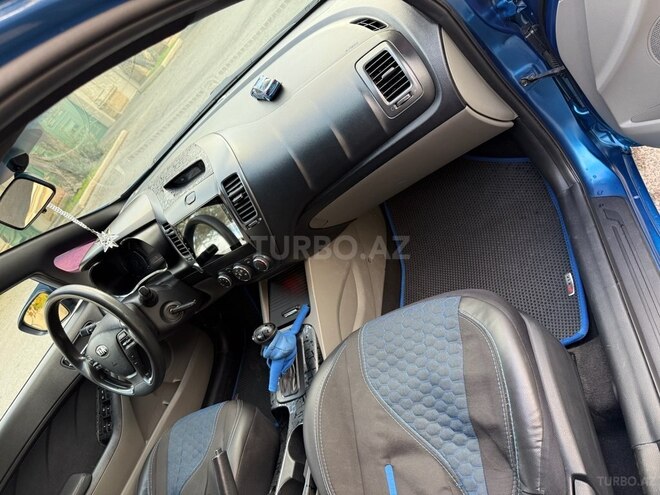 Kia Forte 2013, 294,510 km - 1.8 l - Bakı
