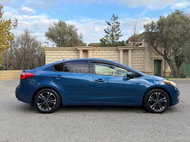 Kia Forte 2013, 294,510 km - 1.8 l - Bakı