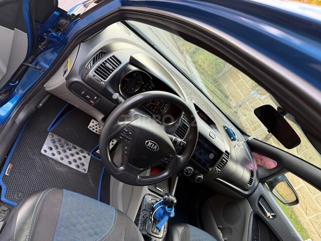 Kia Forte 2013, 294,510 km - 1.8 l - Bakı